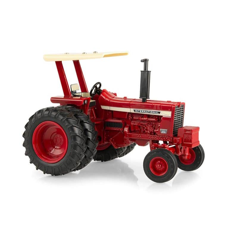 32 Tractor 856 Con toldo