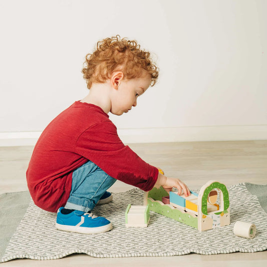 Ardilla clasificadora