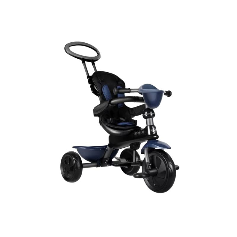 4 in 1 Premier tricycle (Black)