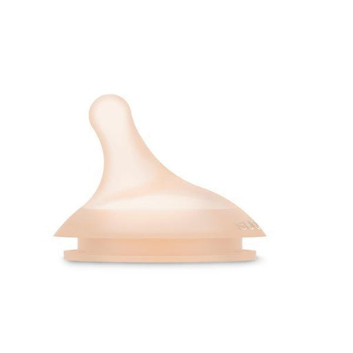 TETINA ZERO ZERO LAC ANTICÓLICO FLUJO MEDIO 2U 0M+