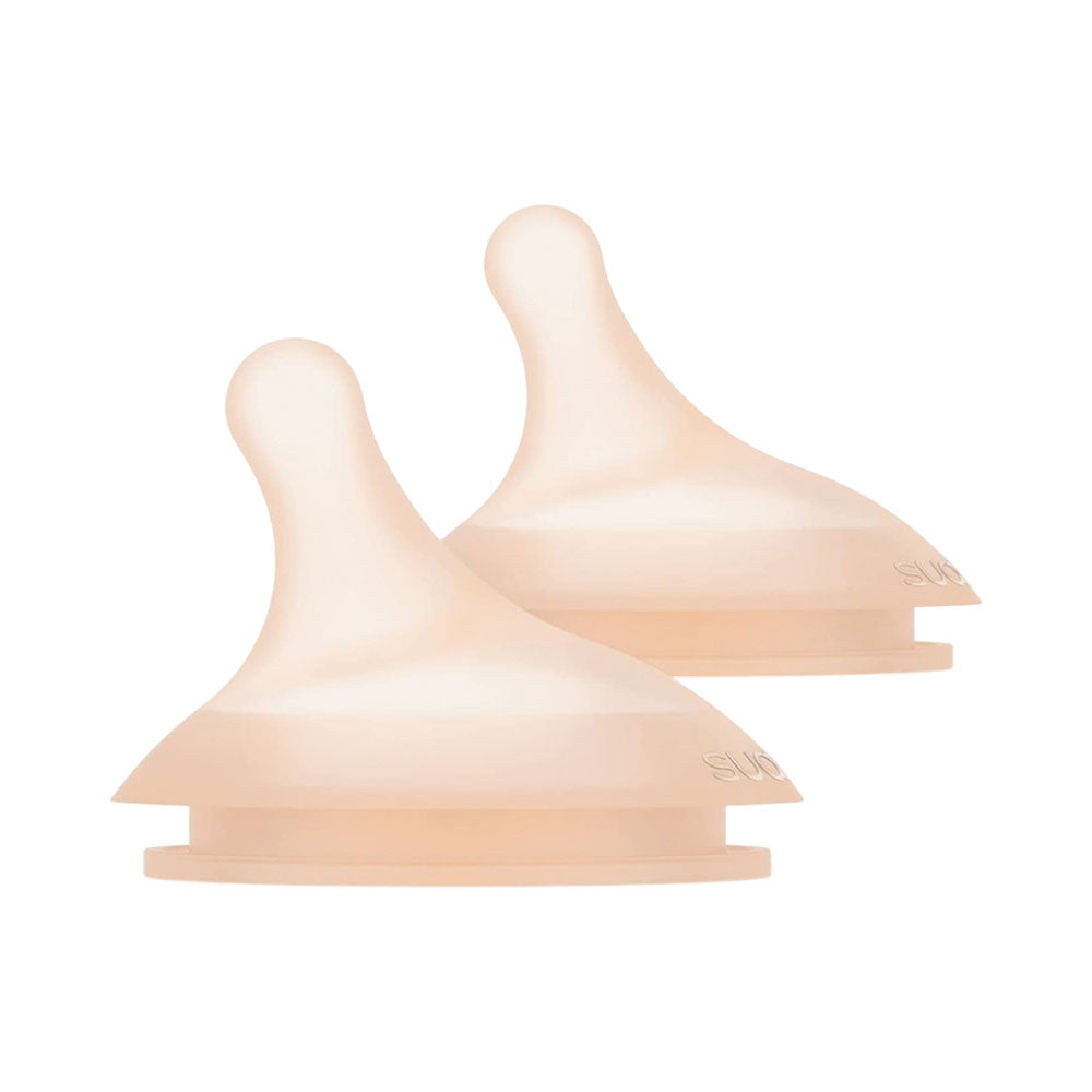 TETINA ZERO.ZERO LAC ANTICÓLICO FLUJO ADAPTABLE 2U 0M+