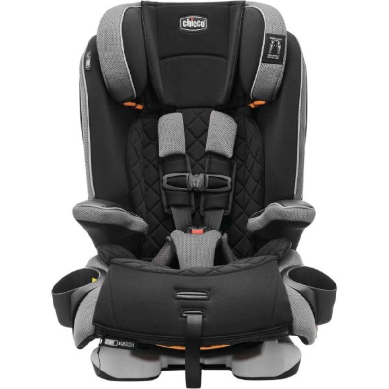 ASIENTO P/ AUTO MYFIT ZIP NIGHTFALL USA - 79560-25