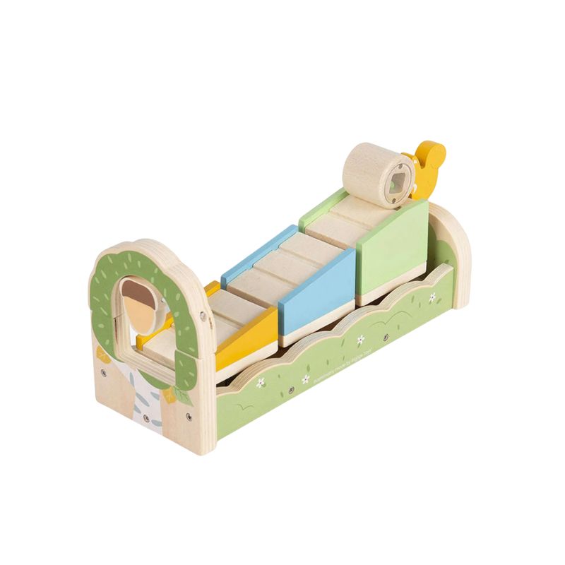 Ardilla clasificadora