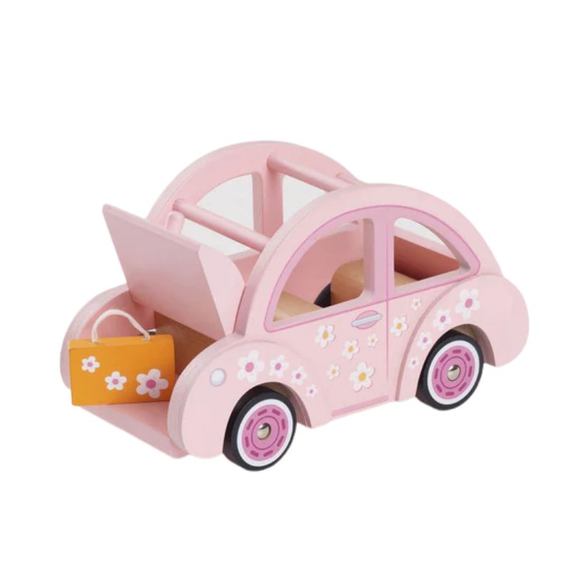 Autito de Sofi FSC 100%