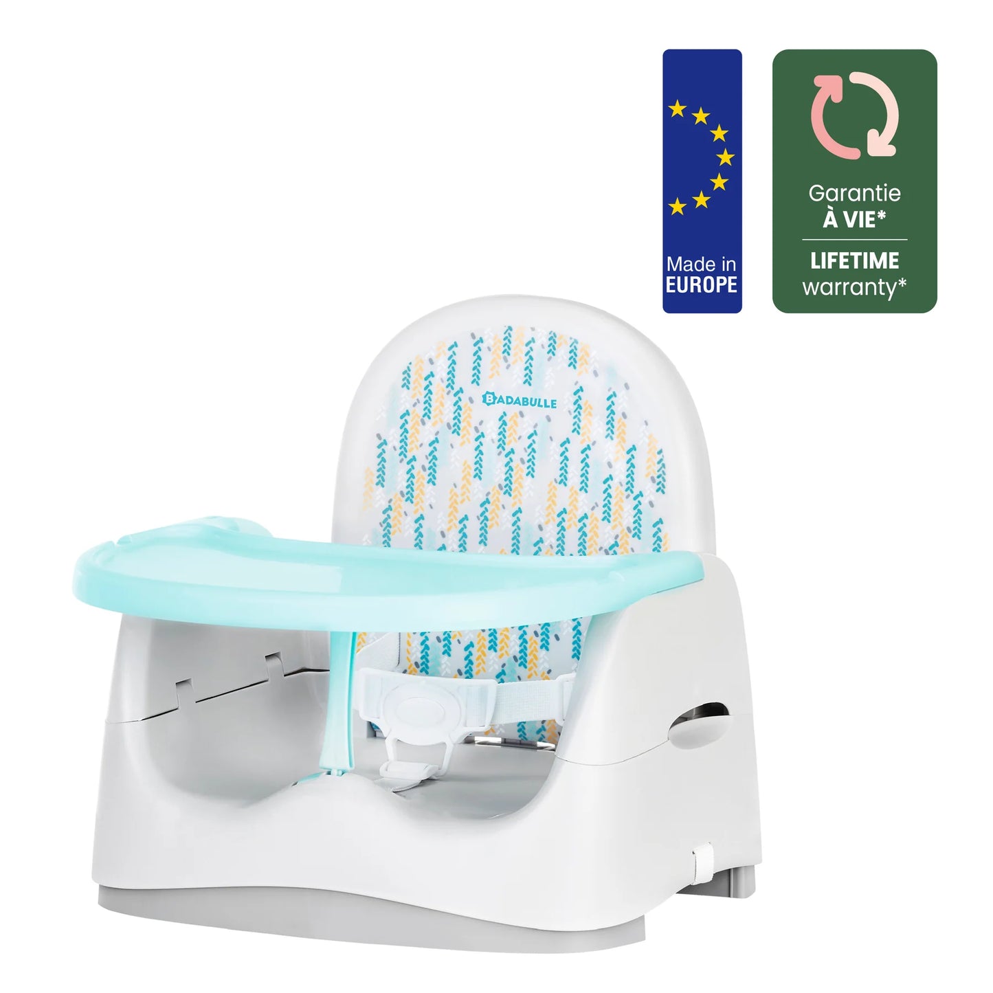 Elevador Confort, Trendy Meal