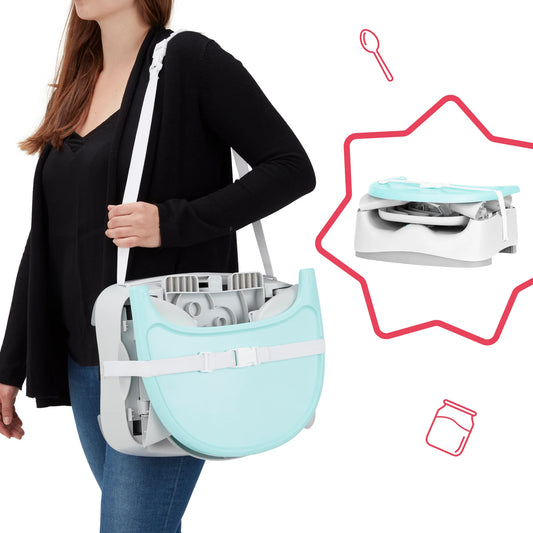 Elevador Confort, Trendy Meal