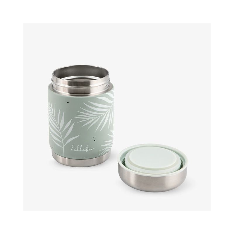 Termo para Alimentos 400ml Flora Sage