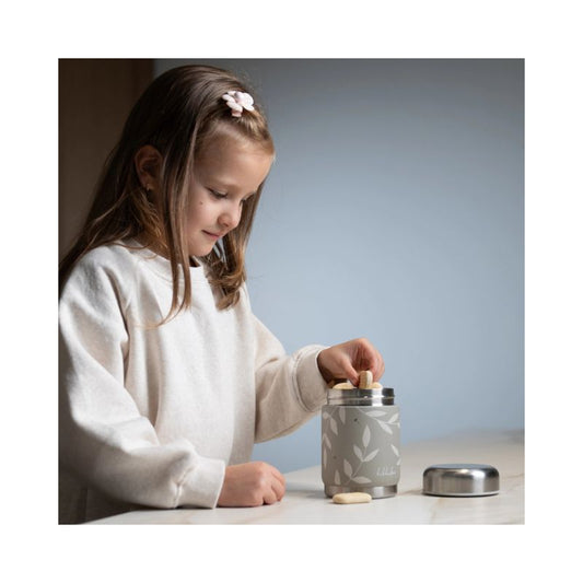 Termo para Alimentos 400ml Flora Sage