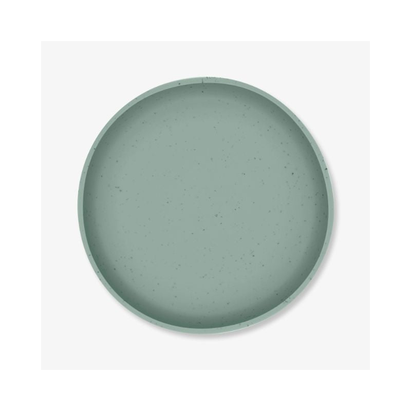 Plato Platinum Silicone Sage