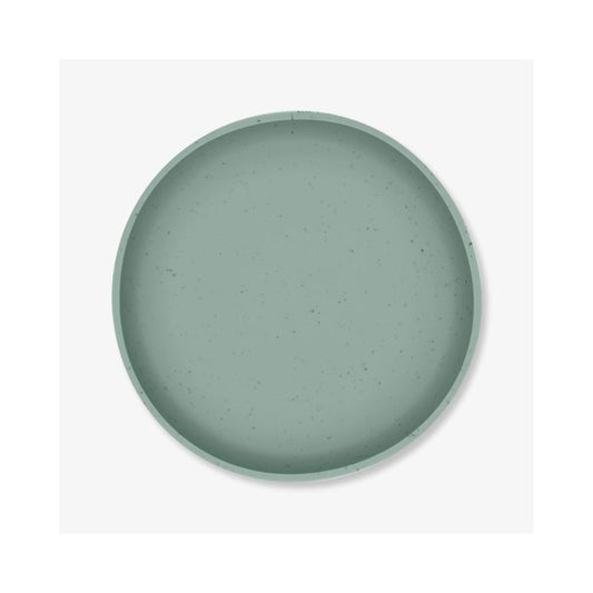 Plato Platinum Silicone Sage