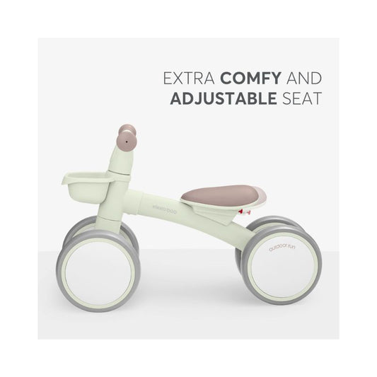 Ride-On Zipi Mint