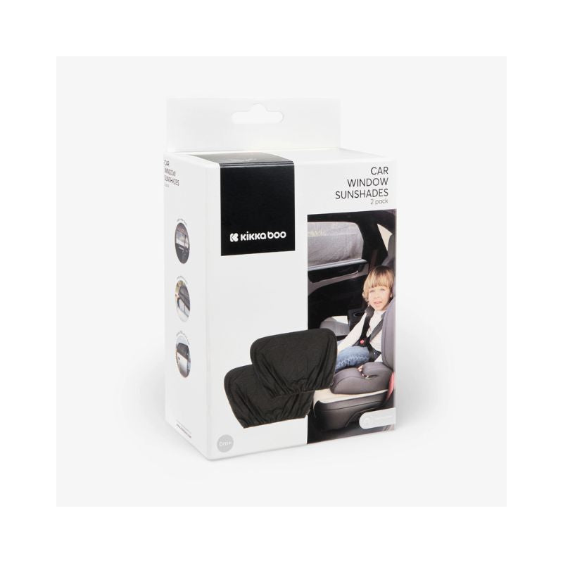 Antisolar para ventana de auto 2pcs.