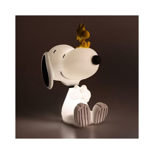 Lampara Snoopy