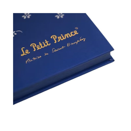 Cuaderno Premium A5 El Principito