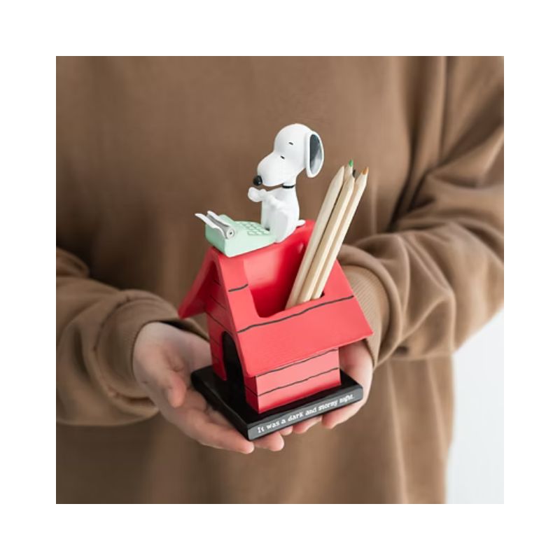 Lapicero Snoopy