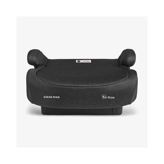 Sillita de auto 125-150 cm i-Tip i-SIZE negro
