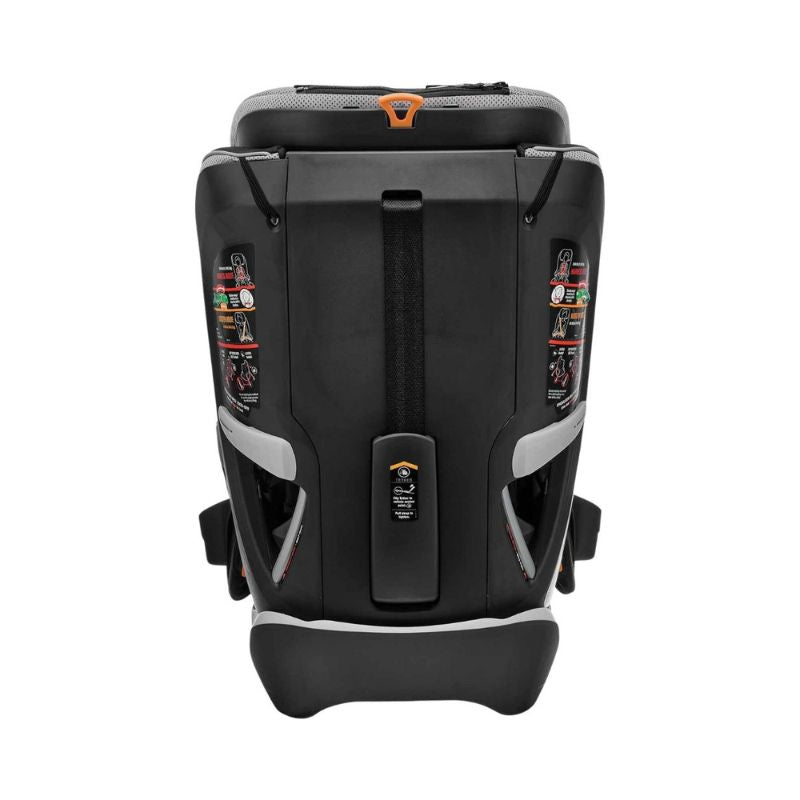 ASIENTO P/ AUTO MYFIT ZIP NIGHTFALL USA - 79560-25
