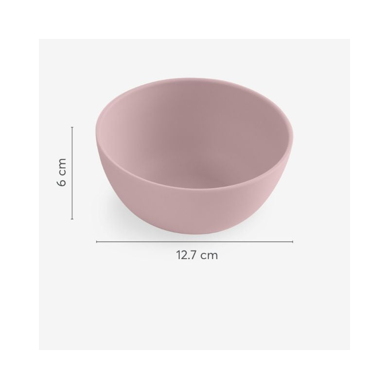 Bowl Brighty Pink