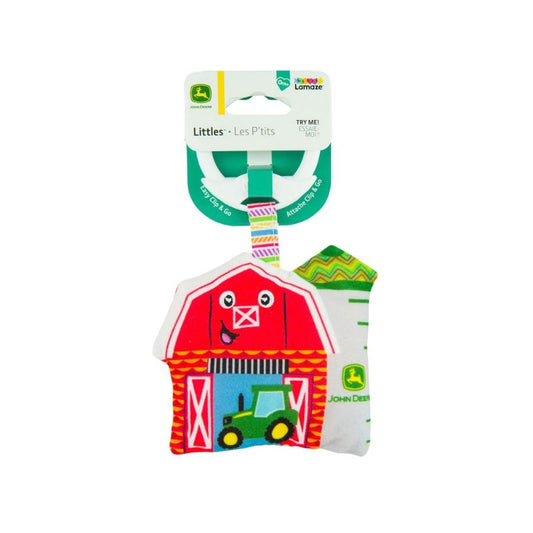 Colgantes surtidos Lamaze/JohnDeere