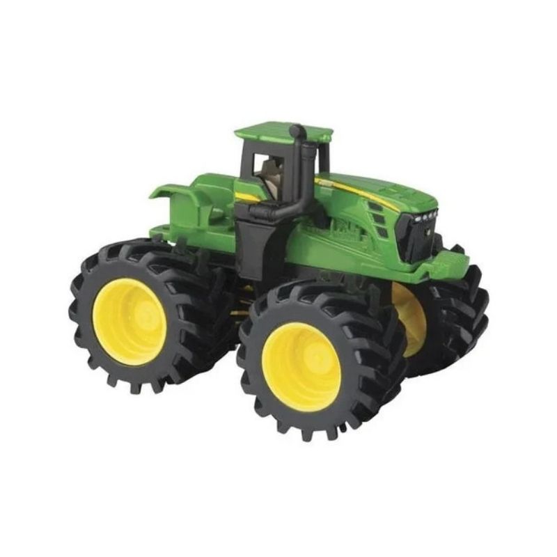 MT 4WD TRACTOR