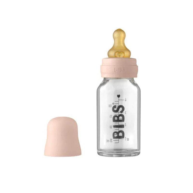 Bibis Biberón de vidrio 110 ml