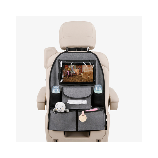 Organizador de auto kikkaboo