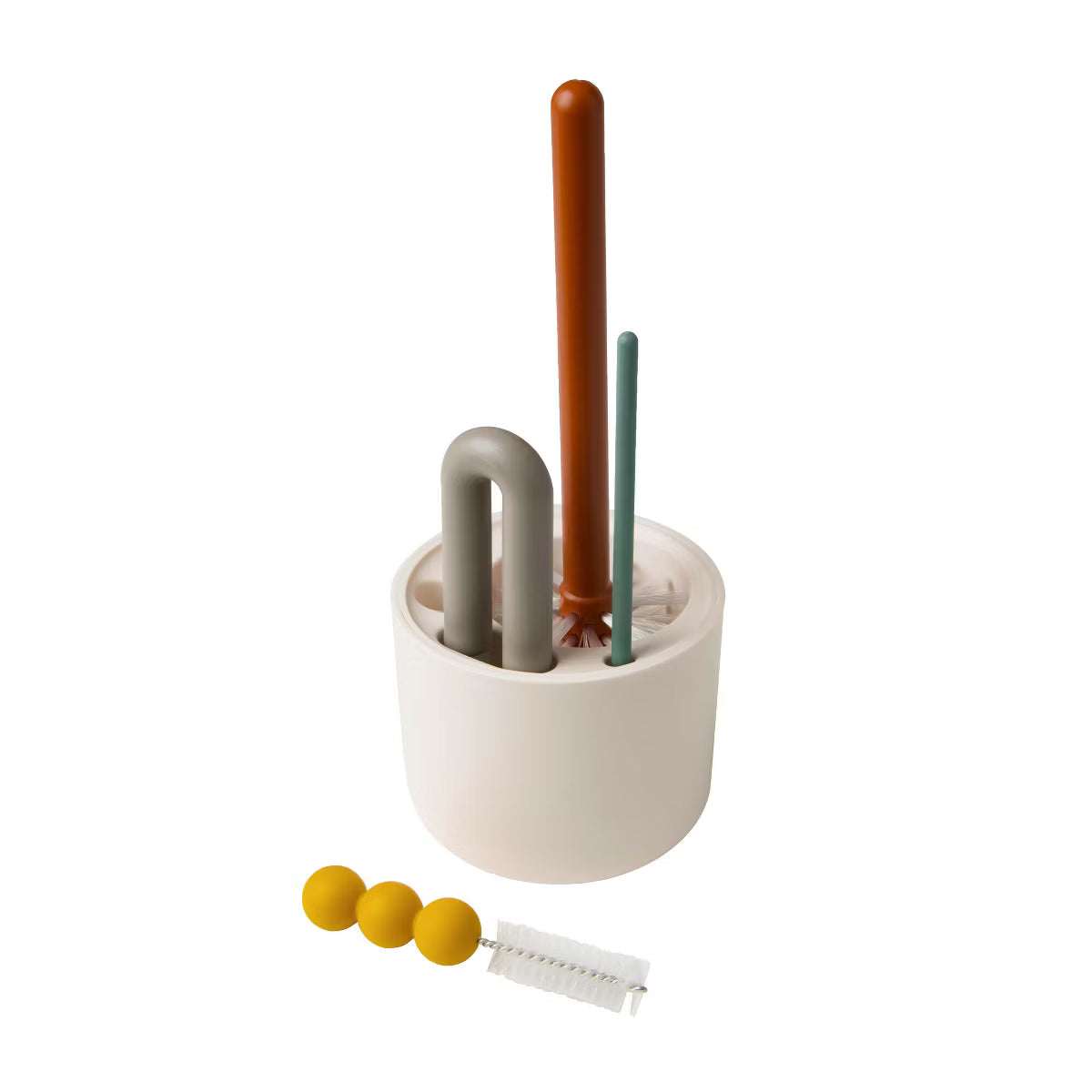 Set de cepillos MOD - New