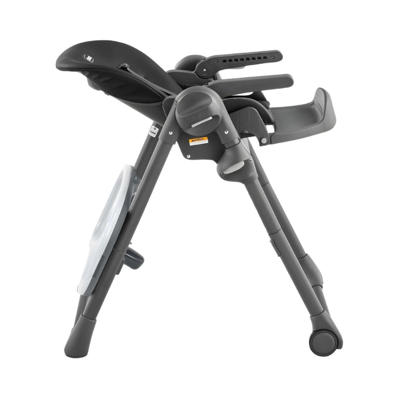 SILLA DE COMER POLLY BLACK USA - 79756-95