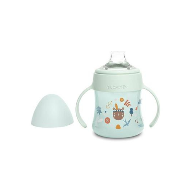 S BIBERON C/ ASAS 150 ANTIDE S +4M FOREST VERDE I3