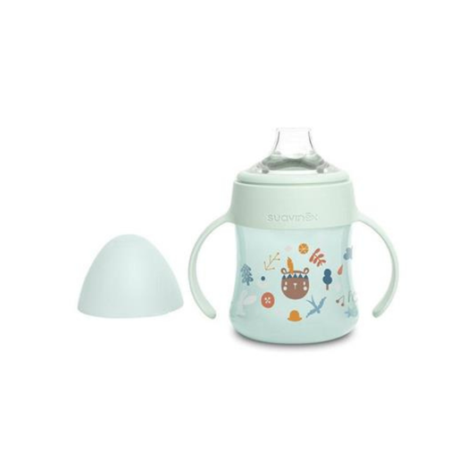 S BIBERON C/ ASAS 150 ANTIDE S +4M FOREST VERDE I3