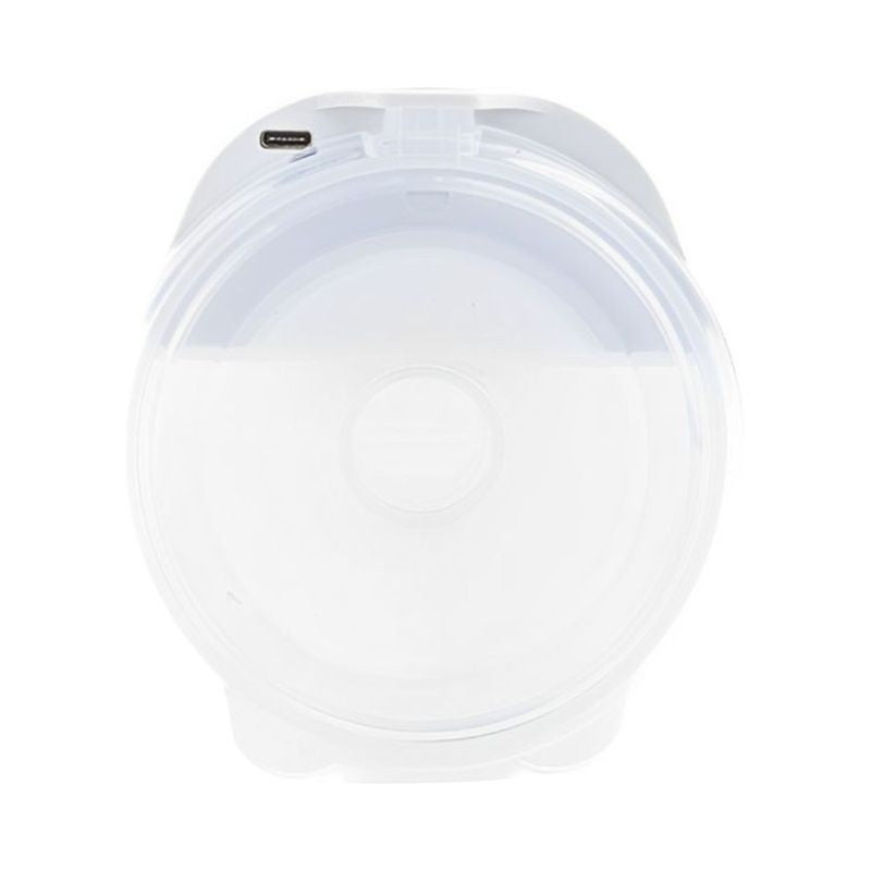 Extractor Electrico de Leche Manos Libres Dual
