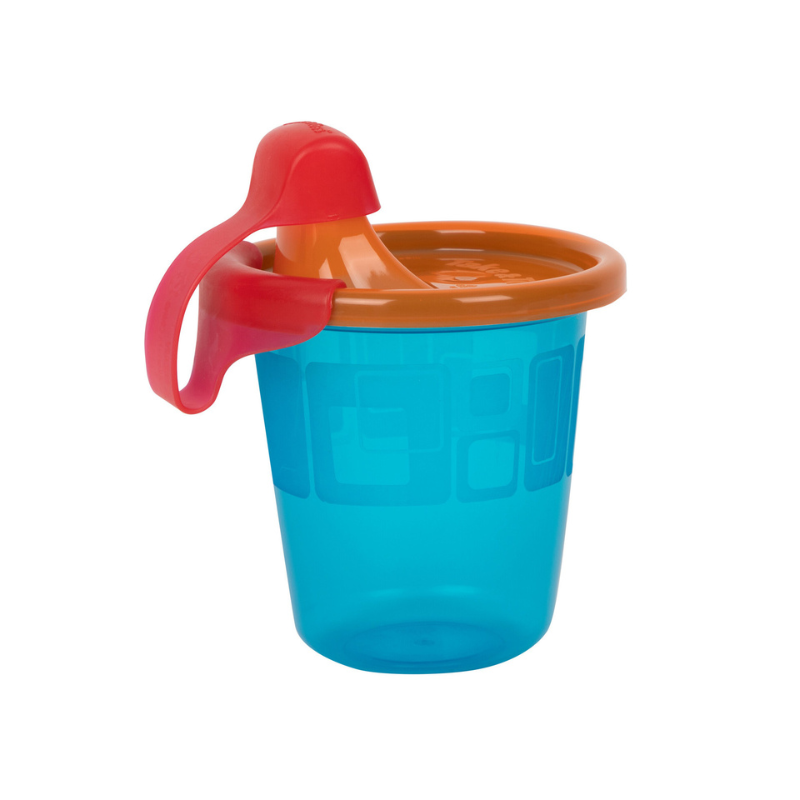 T&T tazas antiderrames 7oz