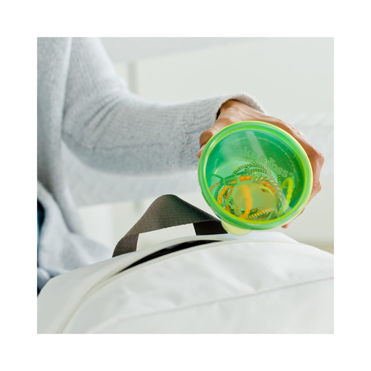 TAKE & TOSS set de 28 pc