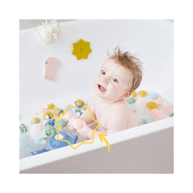 RIGOLOS SPLASH
X10 + Bolsa transporte