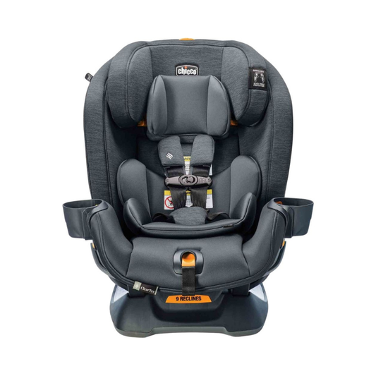 ASIENTO P/ AUTO ONEFIT CLEARTEX SLATE USA - 79741-04