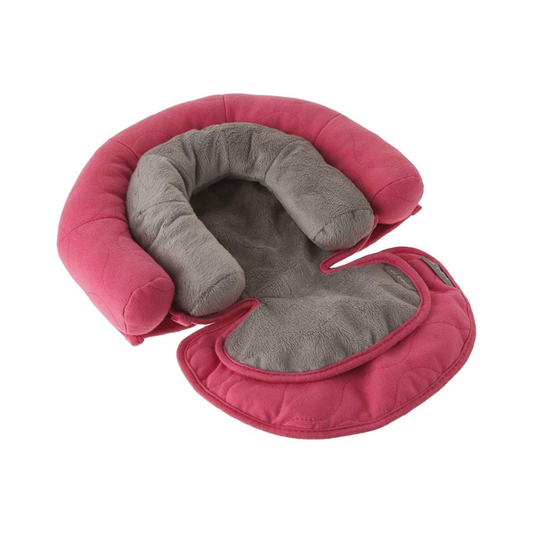 reductor de cabeza sassy pink