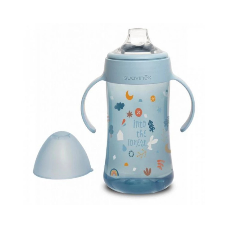 S BIBERON C/ ASAS 270 ANTIDE S +4M FOREST AZUL I3