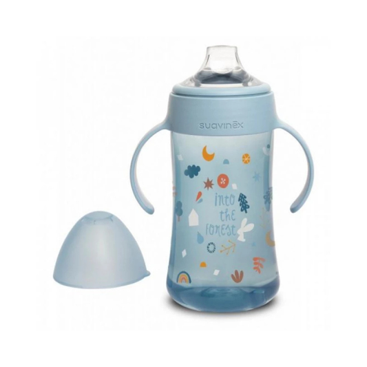 S BIBERON C/ ASAS 270 ANTIDE S +4M FOREST AZUL I3