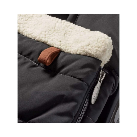 Funda para asiento de coche - negro