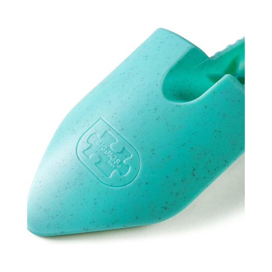 Pala ecológica de color verde eggshell