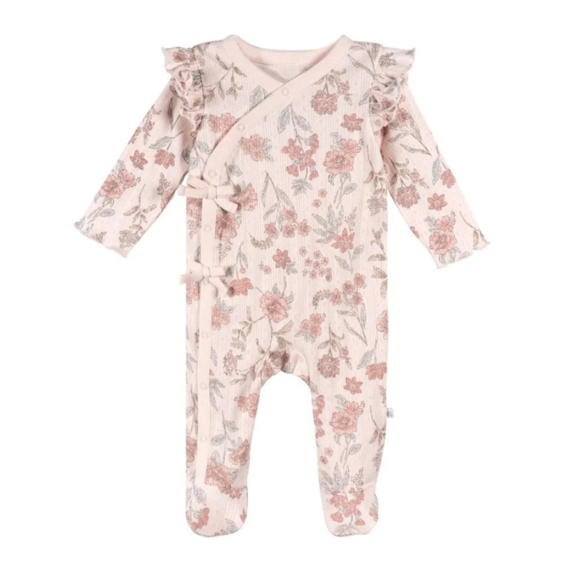 JB 1 PC DUERME Y JUEGA - KIMONO 0-3