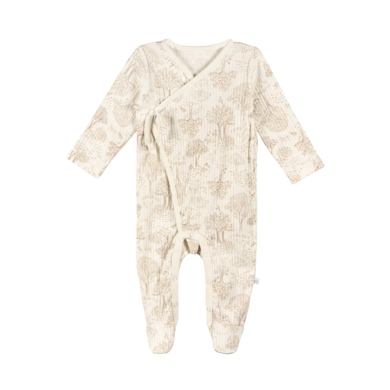 JB 1 PC DUERME Y JUEGA - BOSQUE 0-3