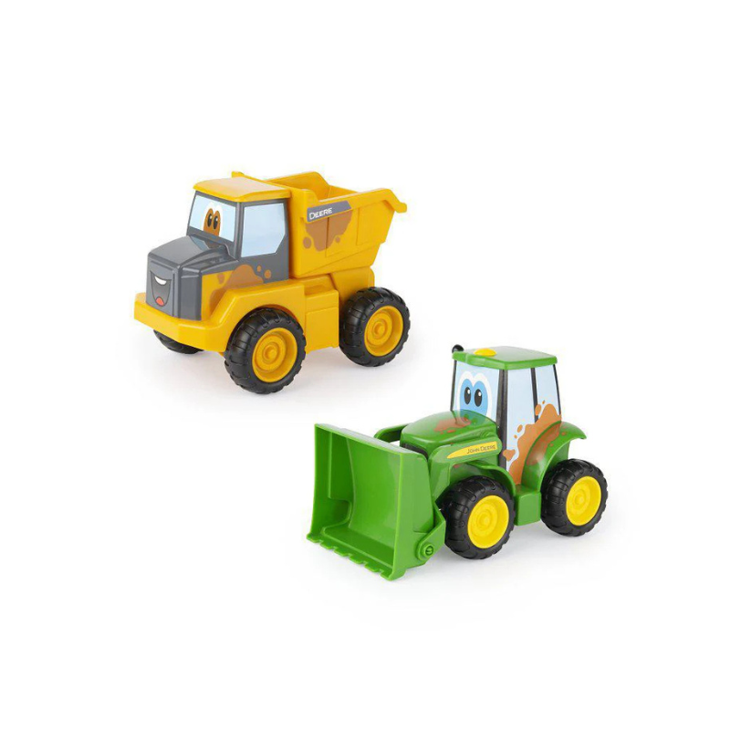 SURTIDO DE JD FARMIN FRIENDS