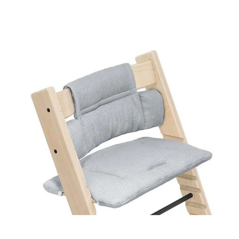 Tripp trapp Classic cushion (blue)