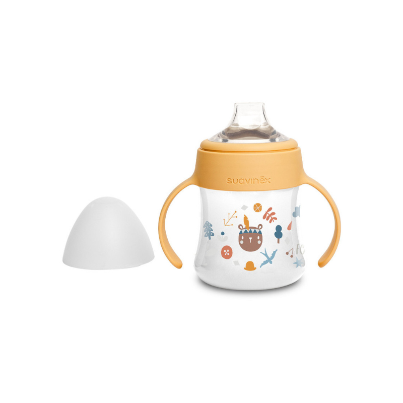 S BIBERON C/ ASAS 150 ANTIDE S +4M FOREST AMARILLO I3