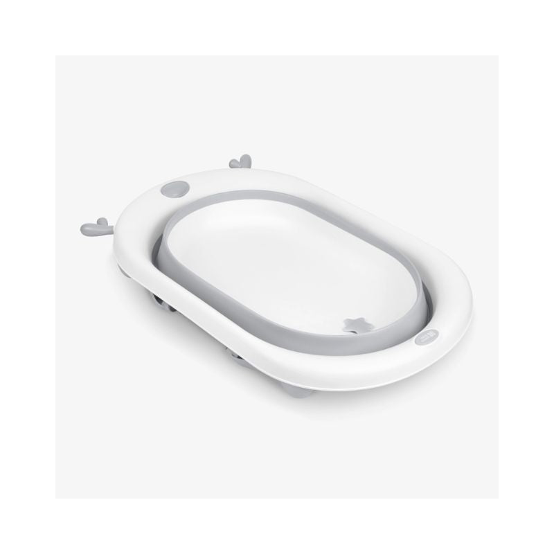 Bañera plegable Foldy Grey