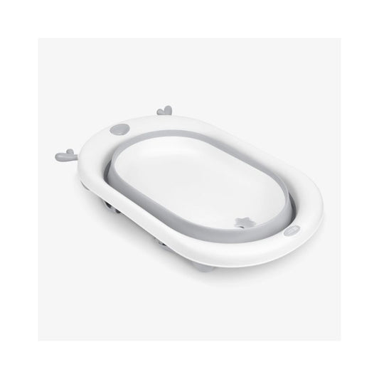 Bañera plegable Foldy Grey