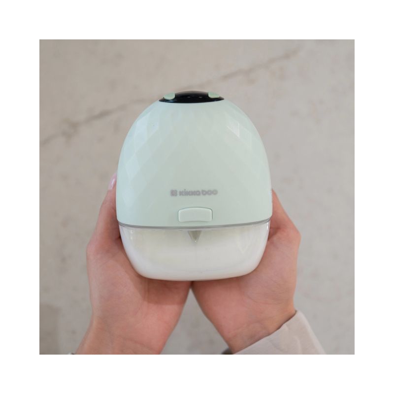 Extractor de Leche Eléctrico Manos Libres Winnie