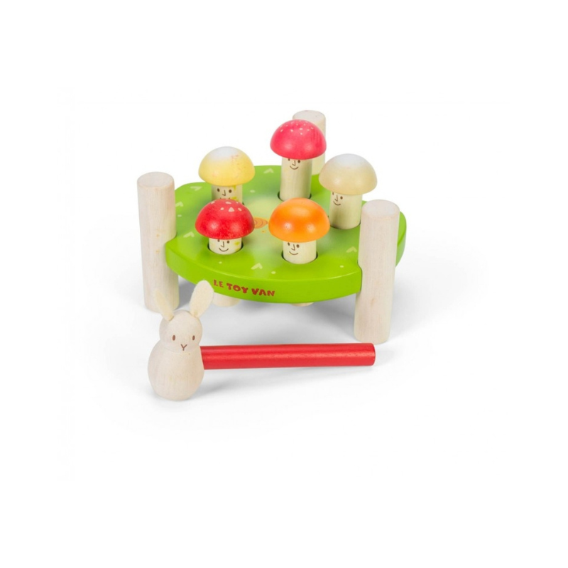 Hammer Game " Señor hongos"