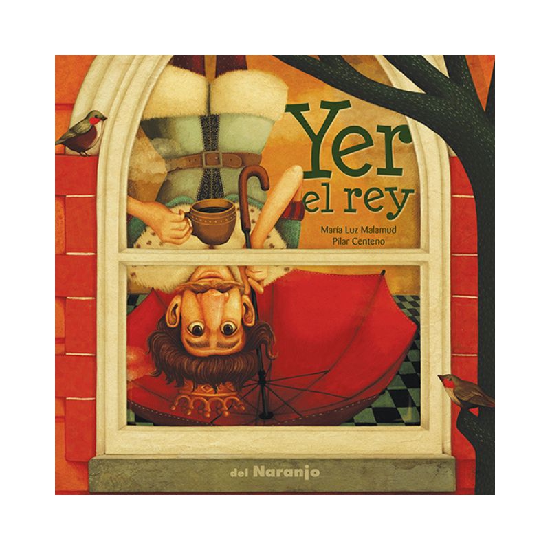 i - Yer el rey